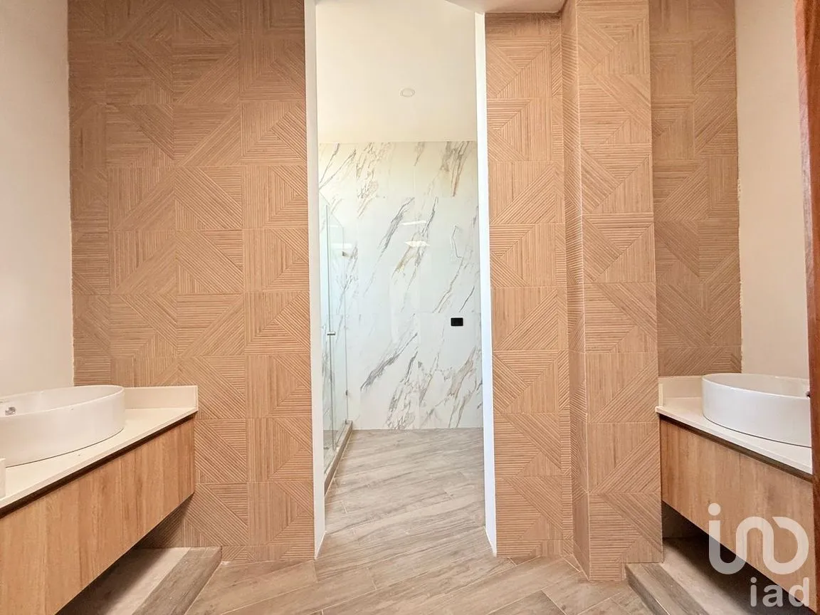 Casa en Venta en Kikteil, Mérida, Yucatán | NEX-280375 | iad México | Foto 27 de 31