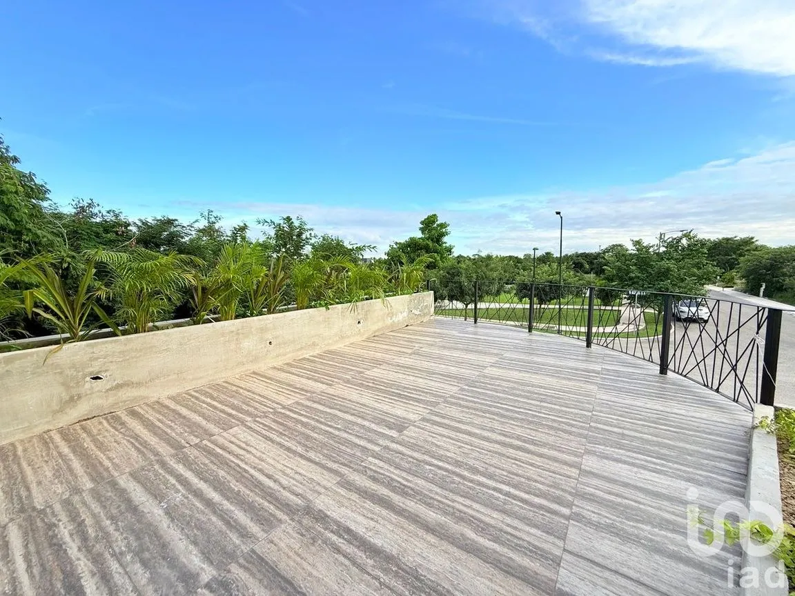 Casa en Venta en Kikteil, Mérida, Yucatán | NEX-280375 | iad México | Foto 29 de 31
