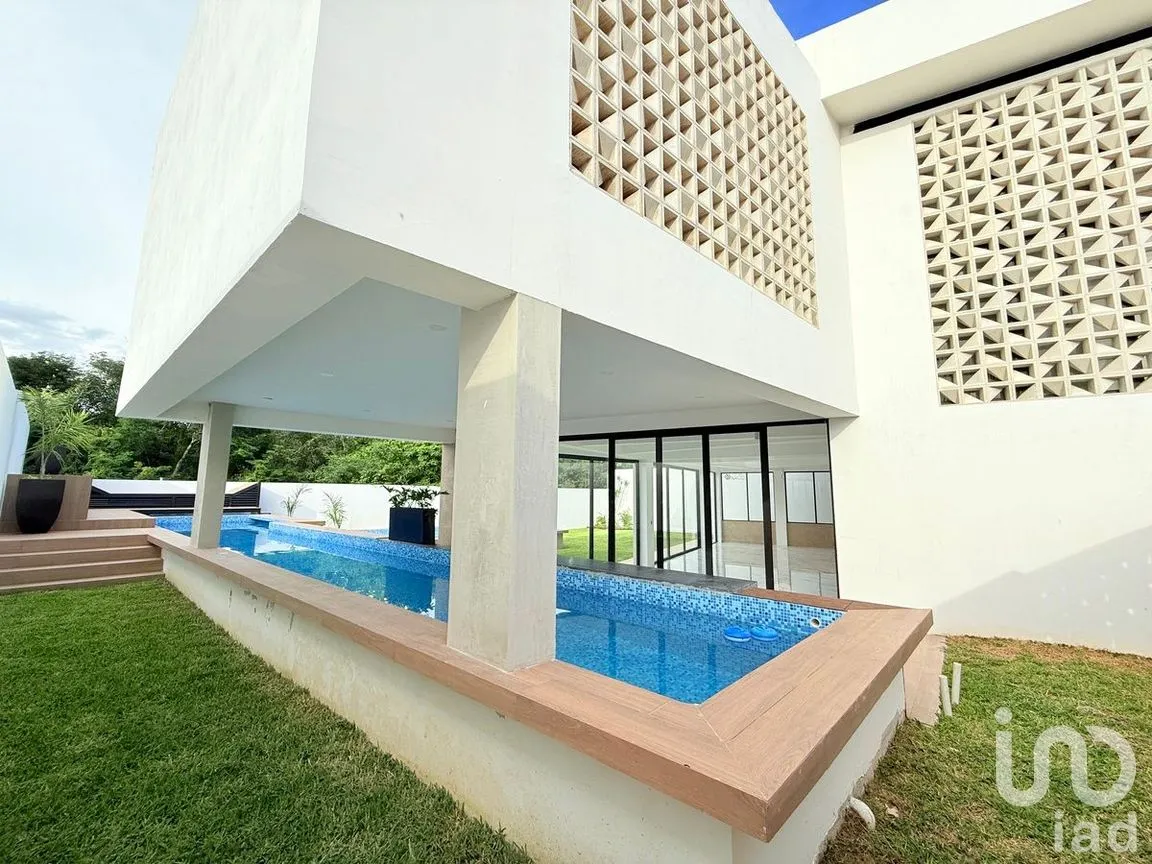 Casa en Venta en Kikteil, Mérida, Yucatán | NEX-280375 | iad México | Foto 4 de 31