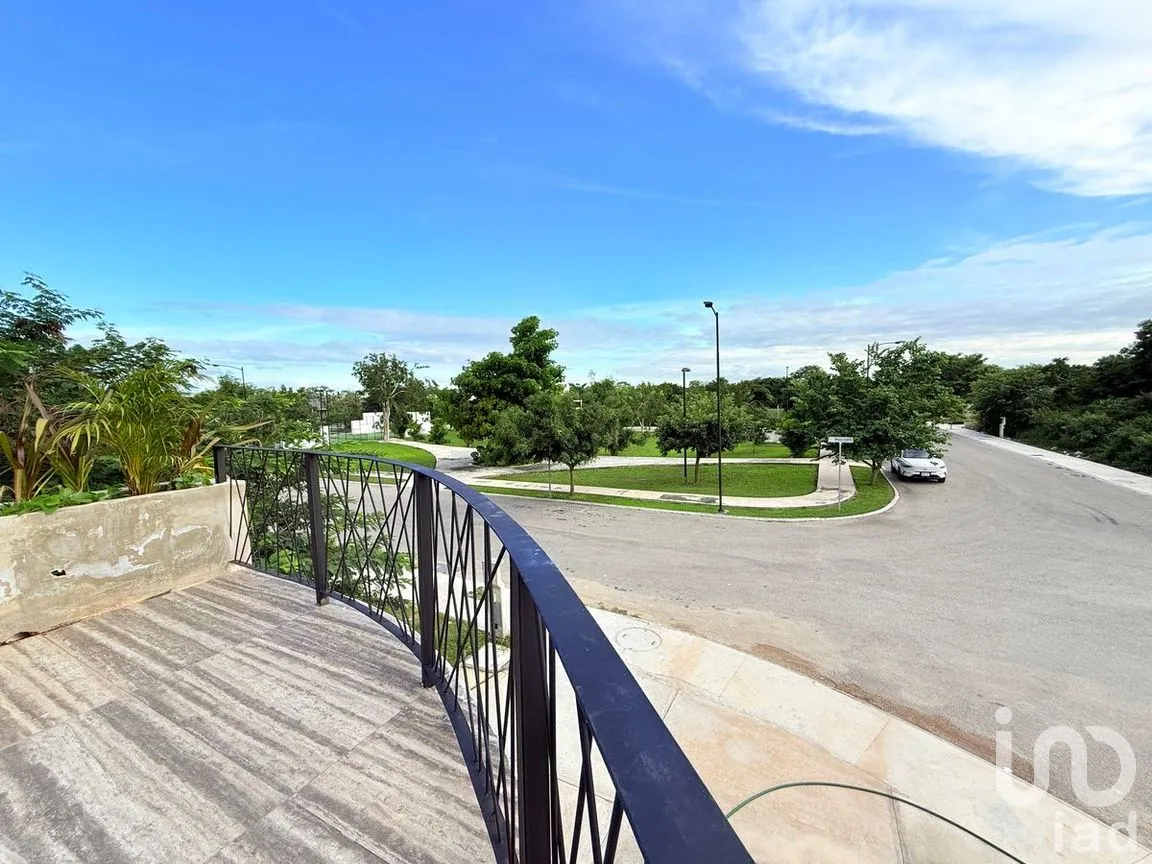 Casa en Venta en Kikteil, Mérida, Yucatán | NEX-280375 | iad México | Foto 31 de 31