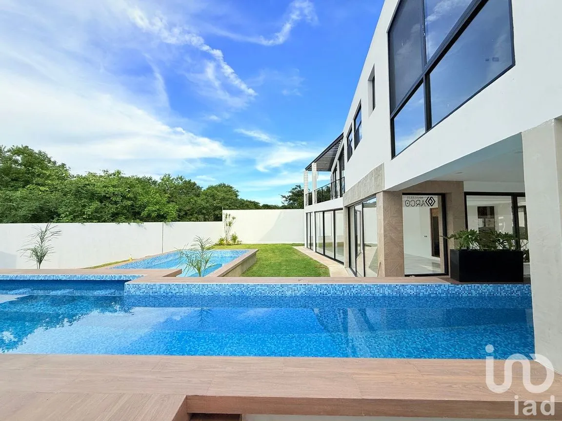 Casa en Venta en Kikteil, Mérida, Yucatán | NEX-280375 | iad México | Foto 5 de 31