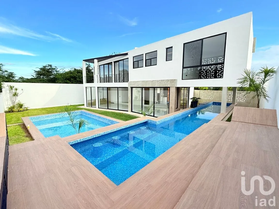 Casa en Venta en Kikteil, Mérida, Yucatán | NEX-280375 | iad México | Foto 7 de 31