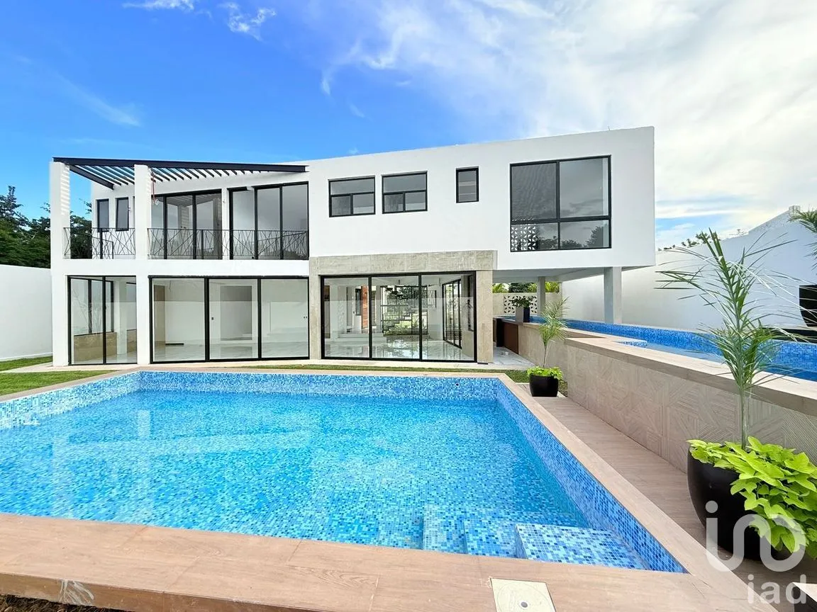 Casa en Venta en Kikteil, Mérida, Yucatán | NEX-280375 | iad México | Foto 8 de 31