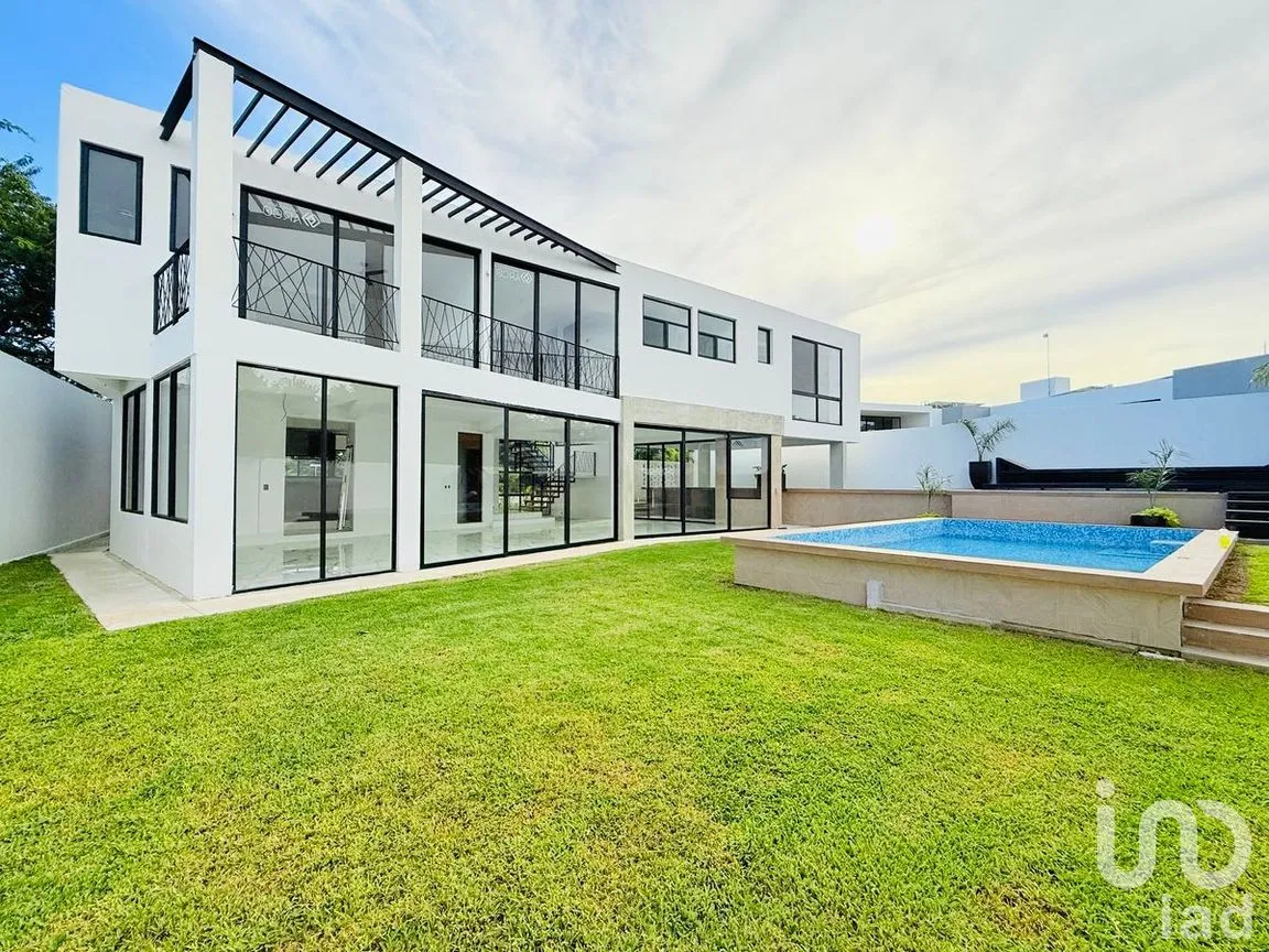 Casa en Venta en Kikteil, Mérida, Yucatán | NEX-280375 | iad México | Foto 9 de 31