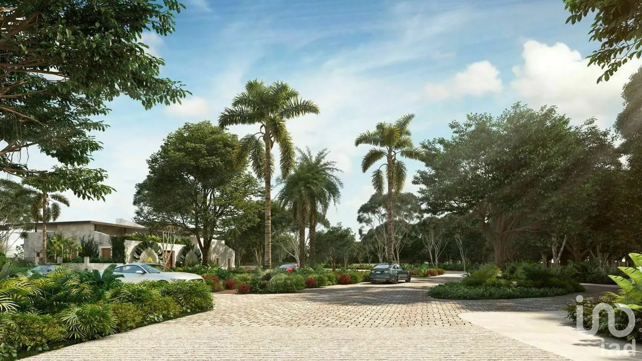Terreno en Venta en Kikteil, Mérida, Yucatán | NEX-280376 | iad México | Foto 12 de 37