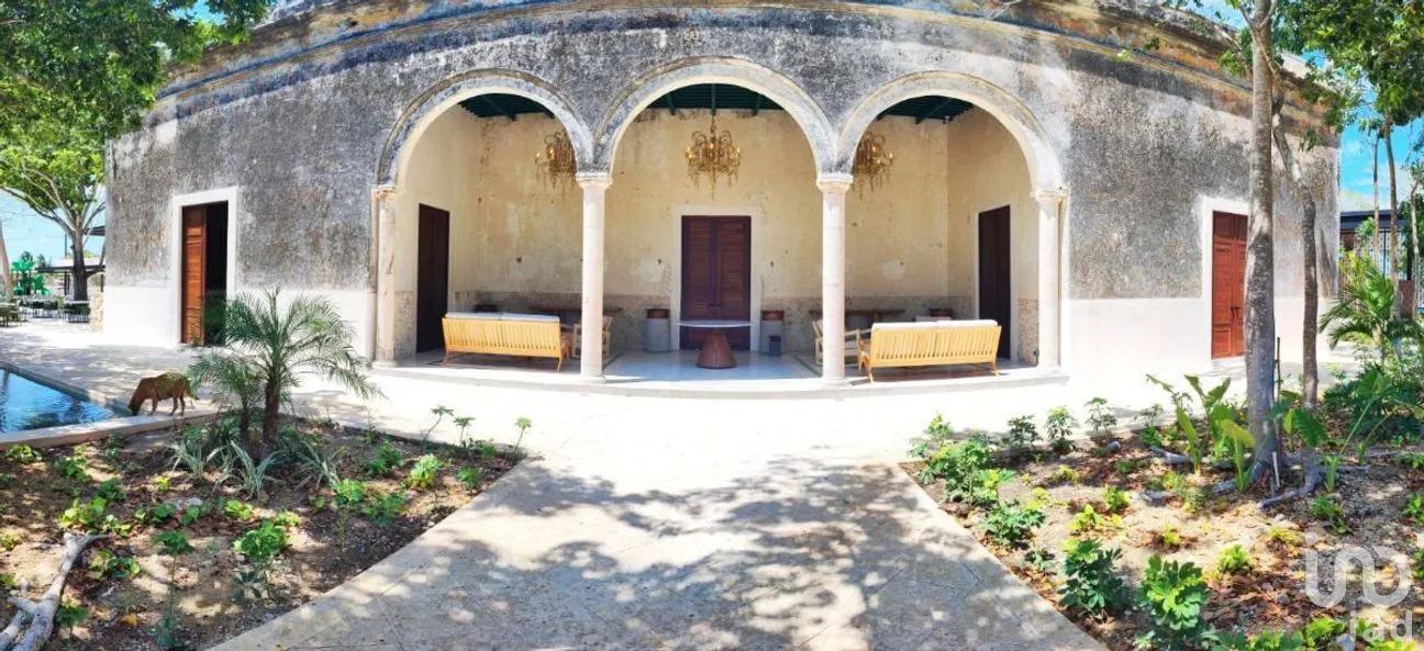 Terreno en Venta en Kikteil, Mérida, Yucatán | NEX-280376 | iad México | Foto 17 de 37