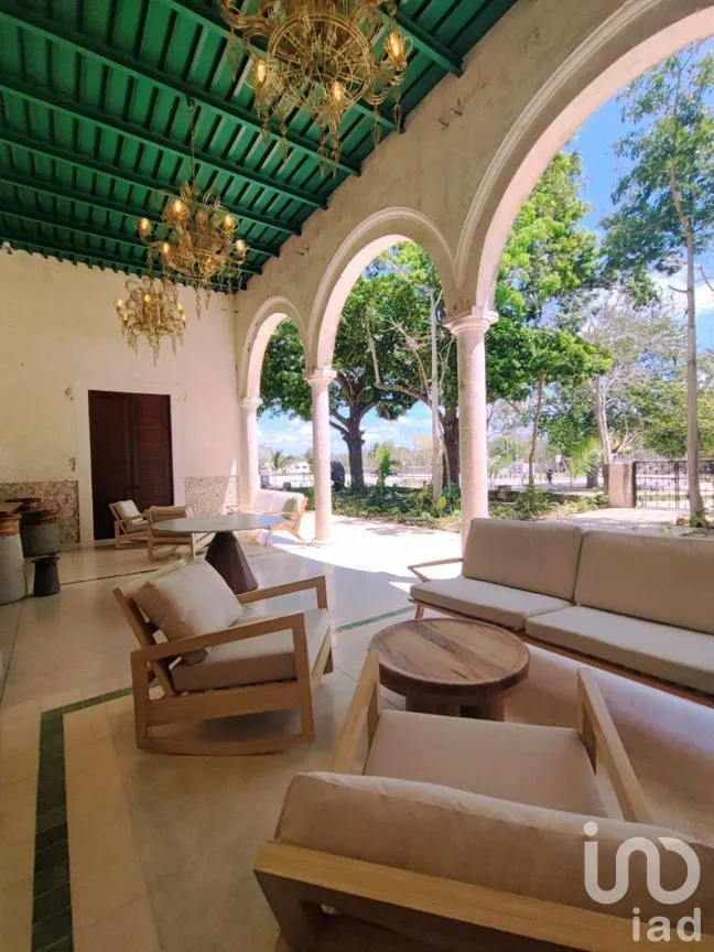 Terreno en Venta en Kikteil, Mérida, Yucatán | NEX-280376 | iad México | Foto 18 de 37