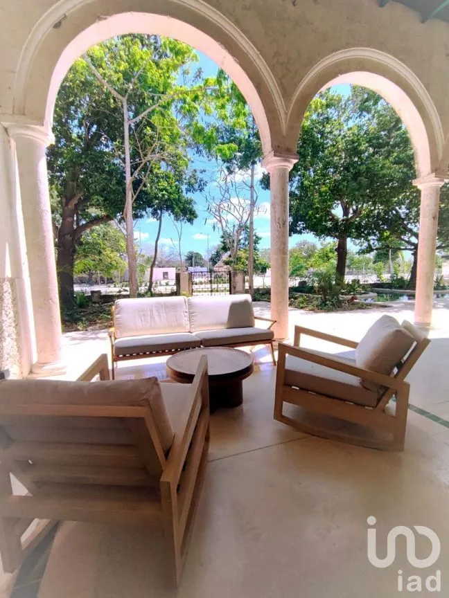 Terreno en Venta en Kikteil, Mérida, Yucatán | NEX-280376 | iad México | Foto 20 de 37