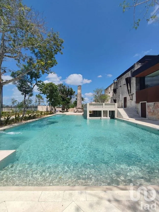 Terreno en Venta en Kikteil, Mérida, Yucatán | NEX-280376 | iad México | Foto 21 de 37