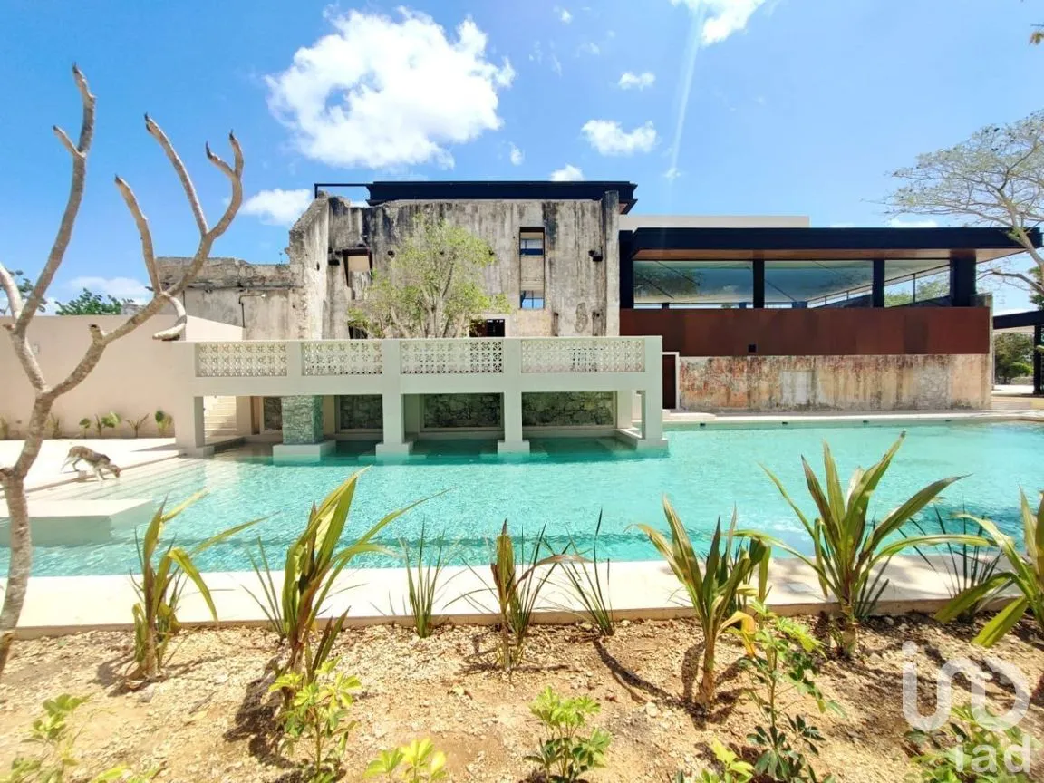 Terreno en Venta en Kikteil, Mérida, Yucatán | NEX-280376 | iad México | Foto 22 de 37