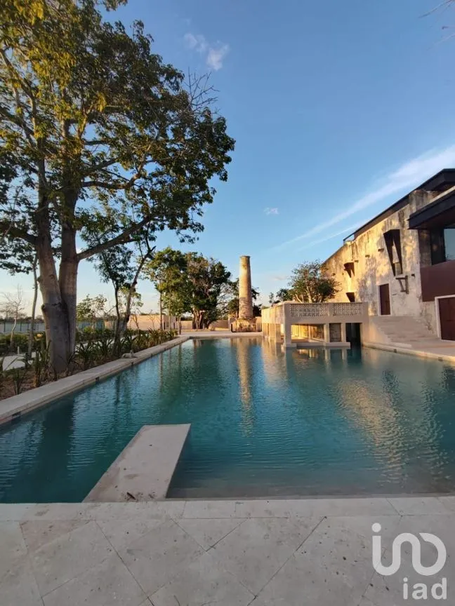 Terreno en Venta en Kikteil, Mérida, Yucatán | NEX-280376 | iad México | Foto 23 de 37