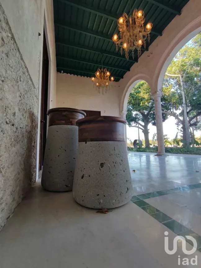 Terreno en Venta en Kikteil, Mérida, Yucatán | NEX-280376 | iad México | Foto 27 de 37