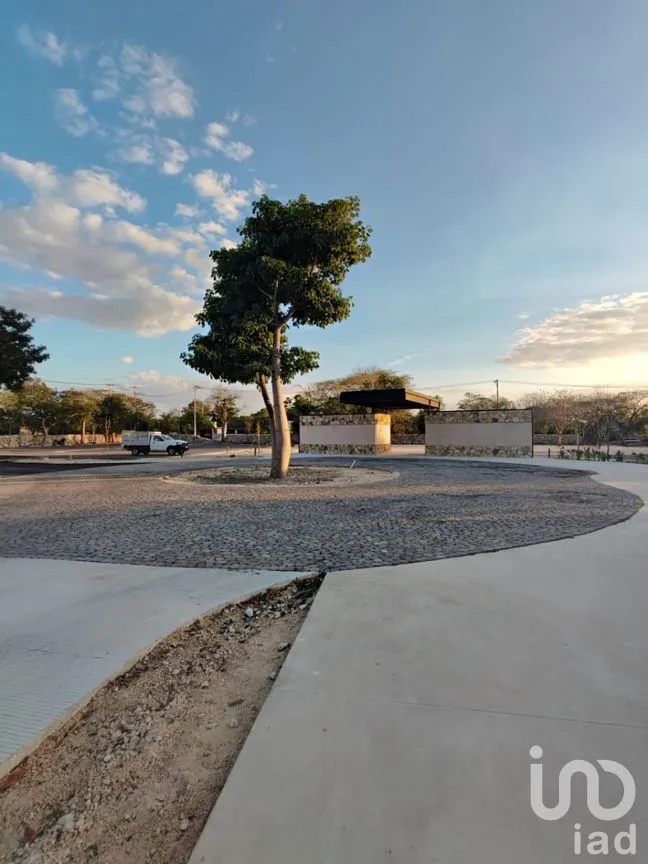 Terreno en Venta en Kikteil, Mérida, Yucatán | NEX-280376 | iad México | Foto 28 de 37
