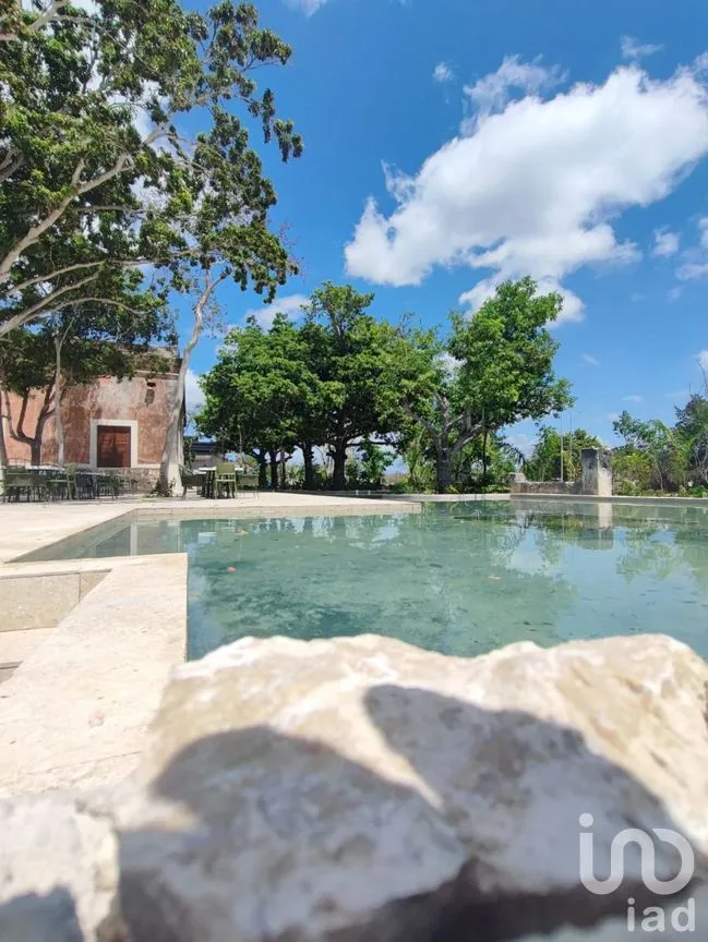 Terreno en Venta en Kikteil, Mérida, Yucatán | NEX-280376 | iad México | Foto 29 de 37