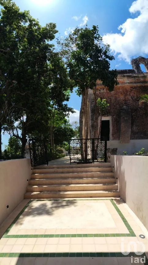 Terreno en Venta en Kikteil, Mérida, Yucatán | NEX-280376 | iad México | Foto 33 de 37