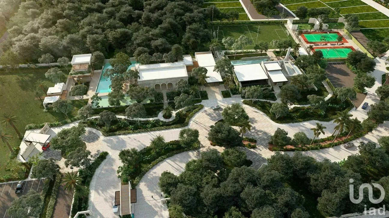 Terreno en Venta en Kikteil, Mérida, Yucatán | NEX-280376 | iad México | Foto 5 de 37
