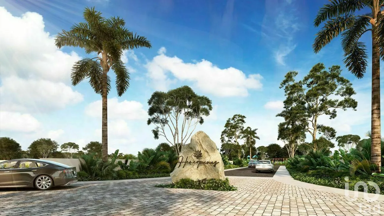 Terreno en Venta en Kikteil, Mérida, Yucatán | NEX-280376 | iad México | Foto 6 de 37