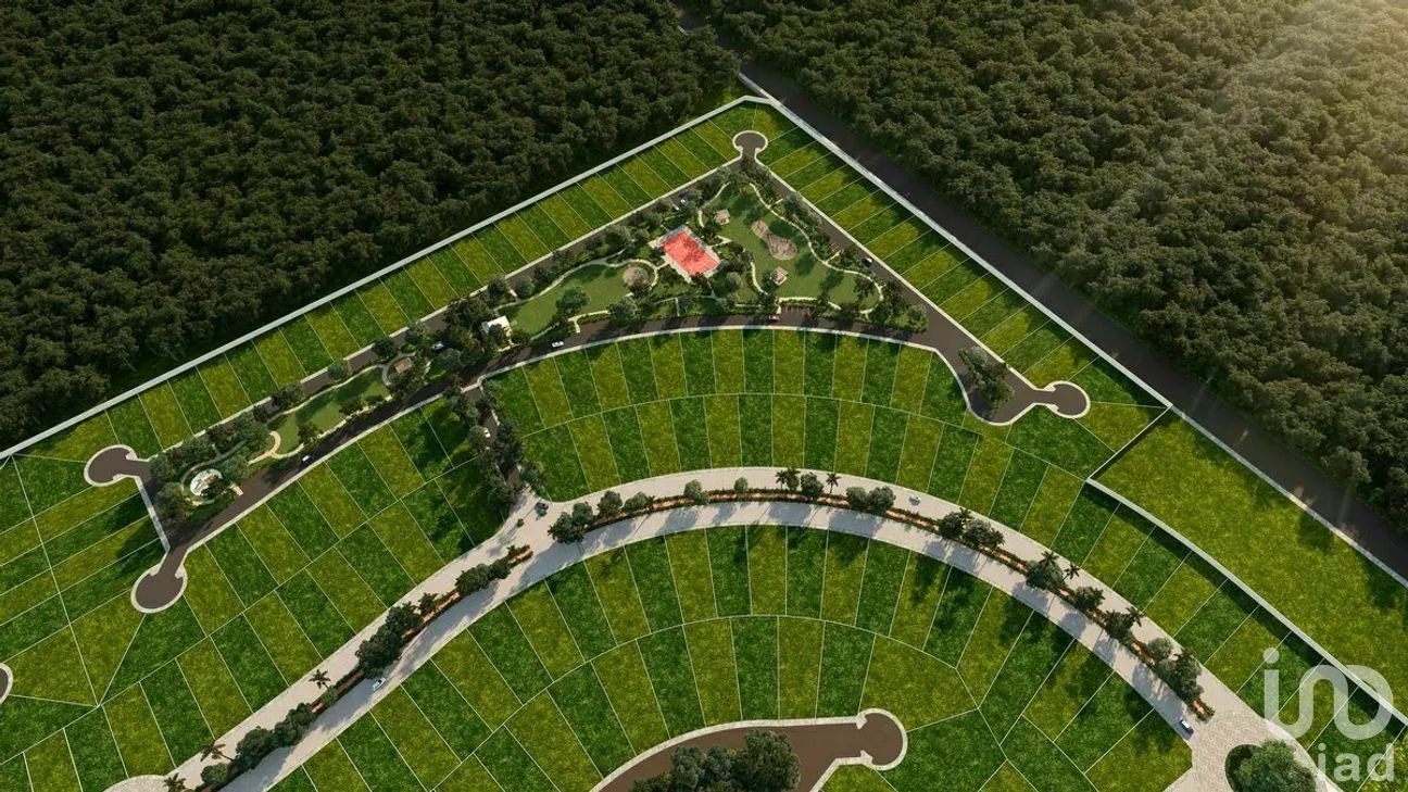 Terreno en Venta en Kikteil, Mérida, Yucatán | NEX-280376 | iad México | Foto 7 de 37