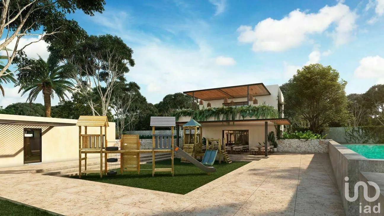 Terreno en Venta en Kikteil, Mérida, Yucatán | NEX-280376 | iad México | Foto 10 de 37