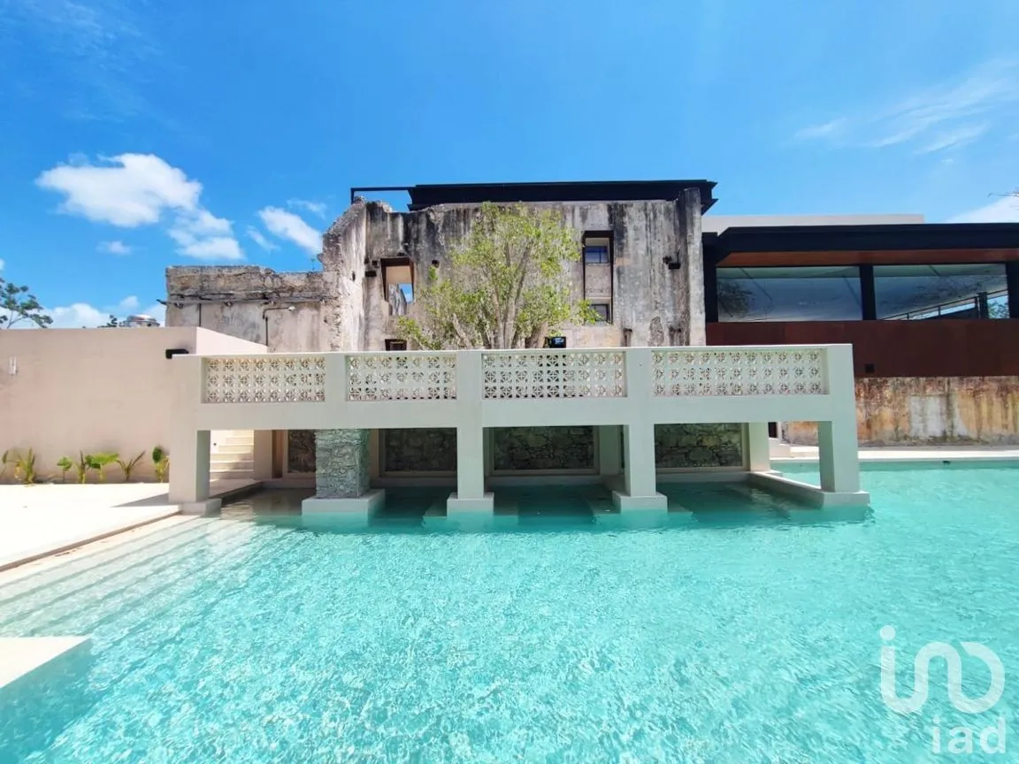 Terreno en Venta en Kikteil, Mérida, Yucatán | NEX-280376 | iad México | Foto 1 de 37