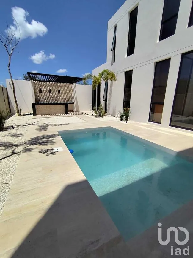 Casa en Venta en Mérida, Mérida, Yucatán | NEX-280377 | iad México | Foto 11 de 11