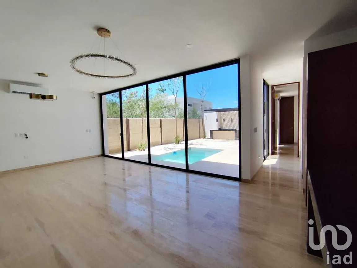 Casa en Venta en Mérida, Mérida, Yucatán | NEX-280377 | iad México | Foto 5 de 11