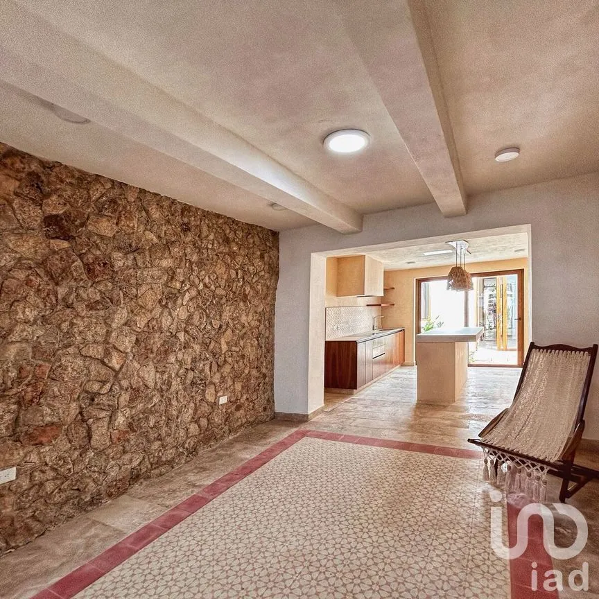 Casa en Venta en Mérida Centro, Mérida, Yucatán | NEX-280409 | iad México | Foto 2 de 21