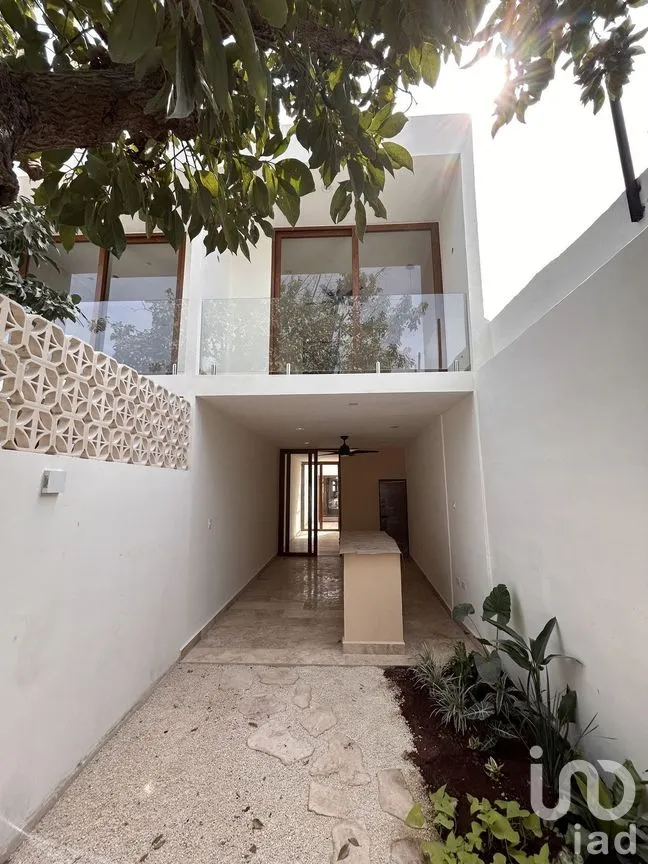 Casa en Venta en Mérida Centro, Mérida, Yucatán | NEX-280409 | iad México | Foto 15 de 21
