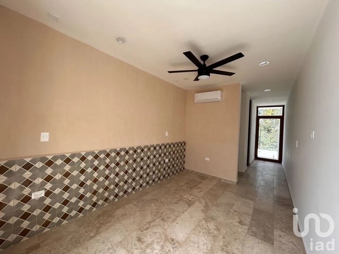 Casa en Venta en Mérida Centro, Mérida, Yucatán | NEX-280409 | iad México | Foto 16 de 21