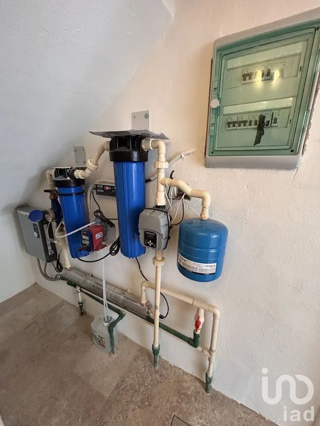 Casa en Venta en Mérida Centro, Mérida, Yucatán | NEX-280409 | iad México | Foto 20 de 21