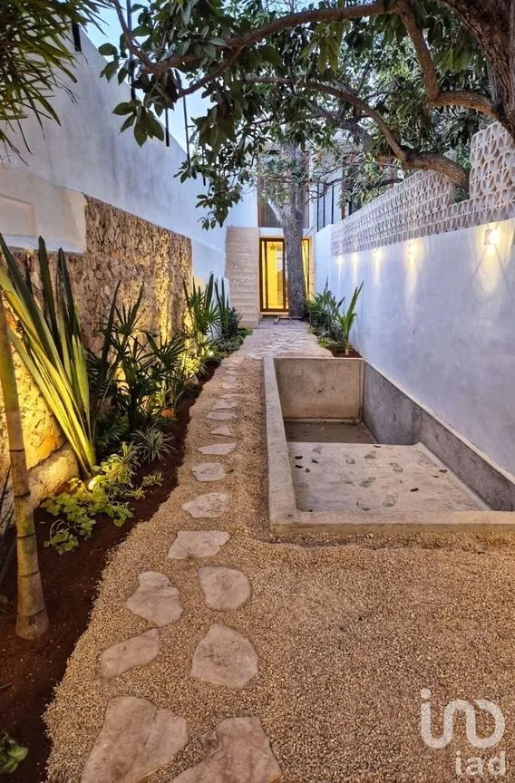 Casa en Venta en Mérida Centro, Mérida, Yucatán | NEX-280409 | iad México | Foto 7 de 21