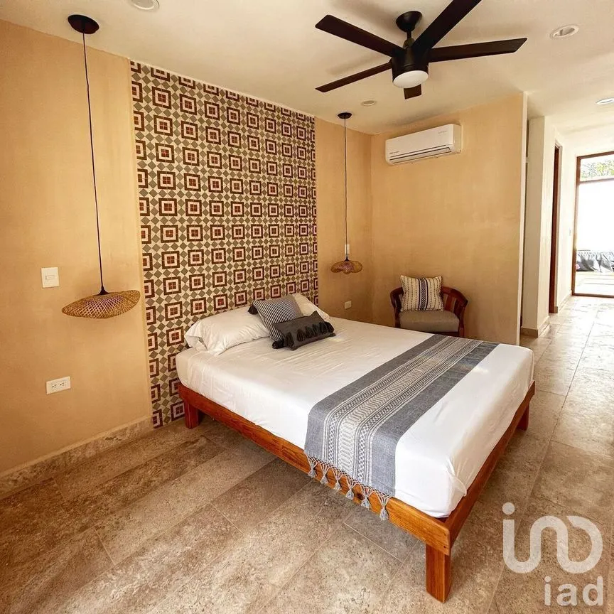 Casa en Venta en Mérida Centro, Mérida, Yucatán | NEX-280409 | iad México | Foto 9 de 21