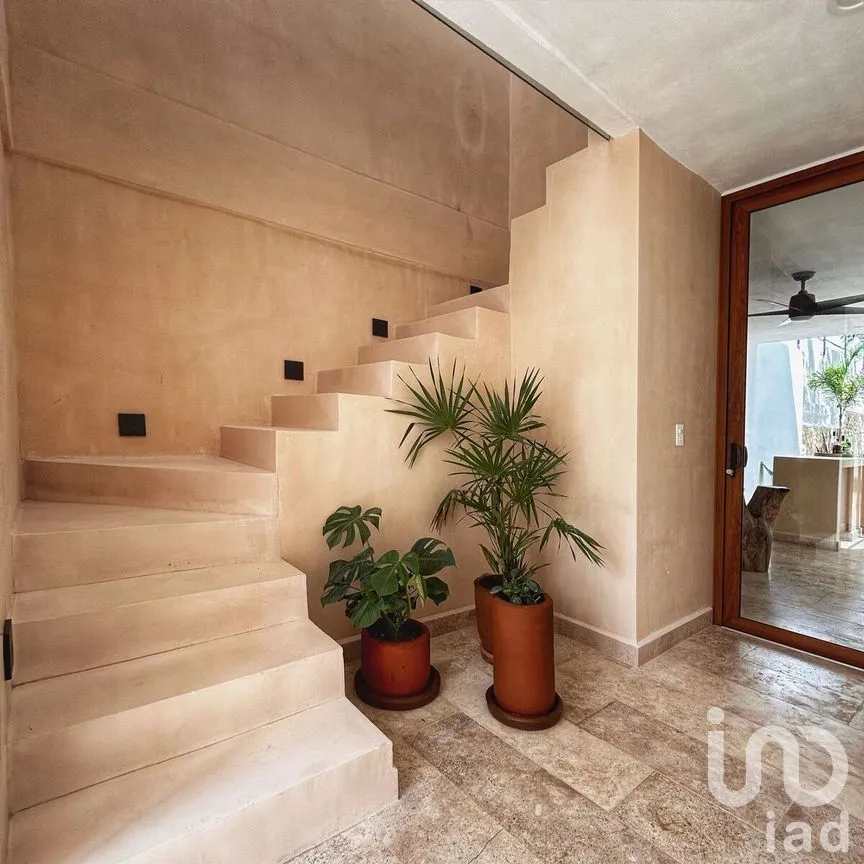 Casa en Venta en Mérida Centro, Mérida, Yucatán | NEX-280409 | iad México | Foto 10 de 21