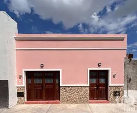 NEX-280409 - Casa en Venta, con 3 recamaras, con 3 baños, con 213 m2 de construcción en Mérida Centro, CP 97000, Yucatán.