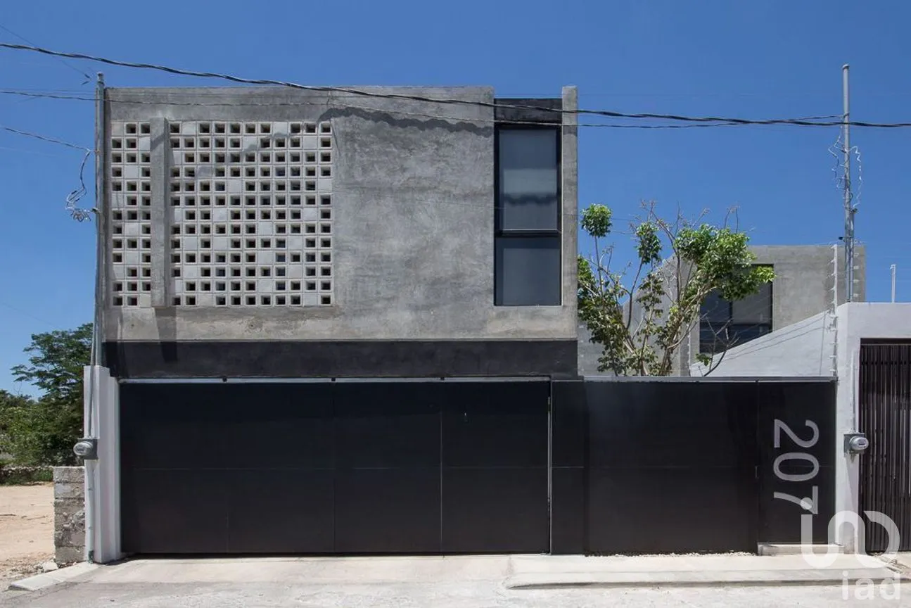 Casa en Venta en Cholul, Mérida, Yucatán | NEX-280413 | iad México | Foto 2 de 35