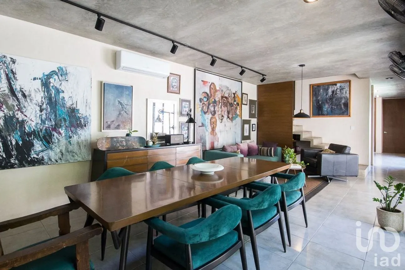 Casa en Venta en Cholul, Mérida, Yucatán | NEX-280413 | iad México | Foto 3 de 35