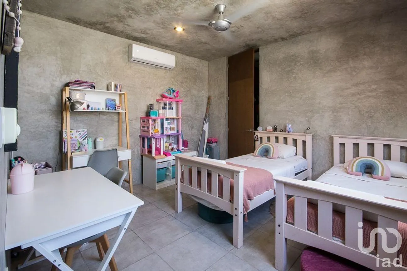 Casa en Venta en Cholul, Mérida, Yucatán | NEX-280413 | iad México | Foto 21 de 35
