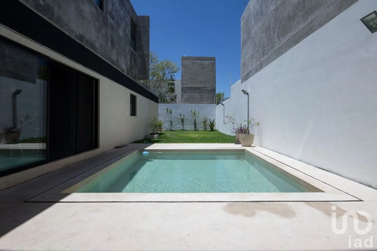 Casa en Venta en Cholul, Mérida, Yucatán | NEX-280413 | iad México | Foto 23 de 35