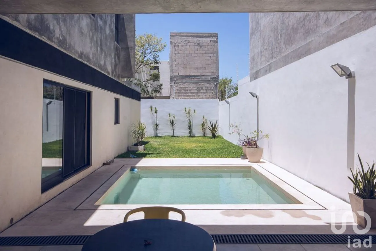 Casa en Venta en Cholul, Mérida, Yucatán | NEX-280413 | iad México | Foto 27 de 35