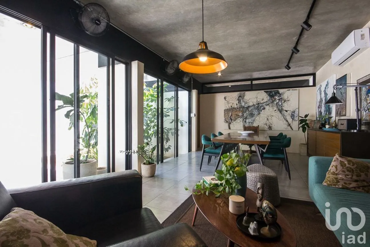 Casa en Venta en Cholul, Mérida, Yucatán | NEX-280413 | iad México | Foto 31 de 35