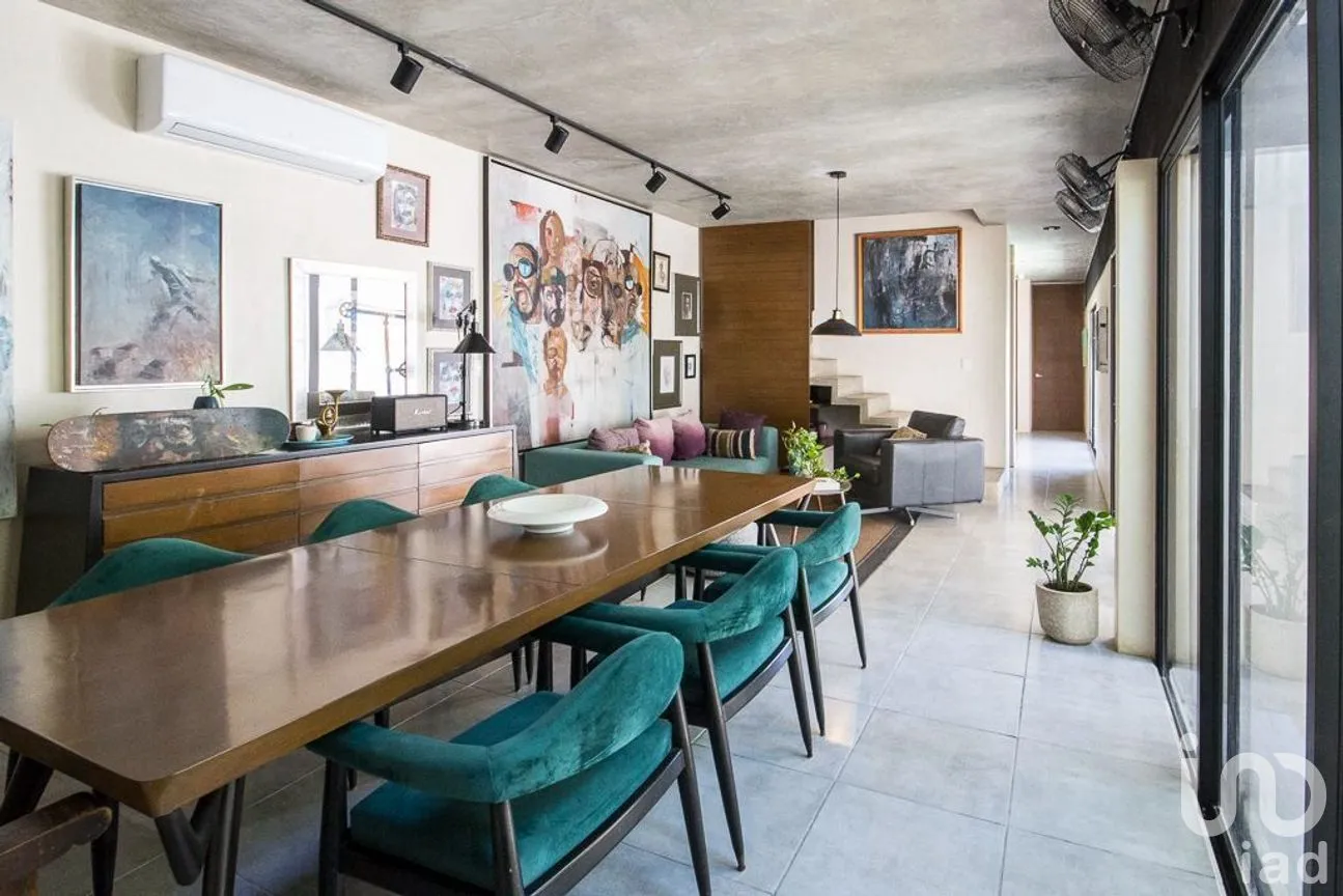 Casa en Venta en Cholul, Mérida, Yucatán | NEX-280413 | iad México | Foto 32 de 35