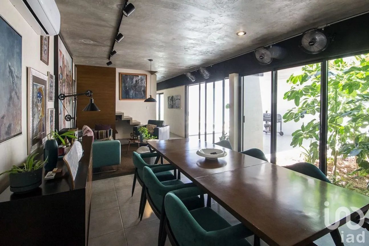 Casa en Venta en Cholul, Mérida, Yucatán | NEX-280413 | iad México | Foto 33 de 35