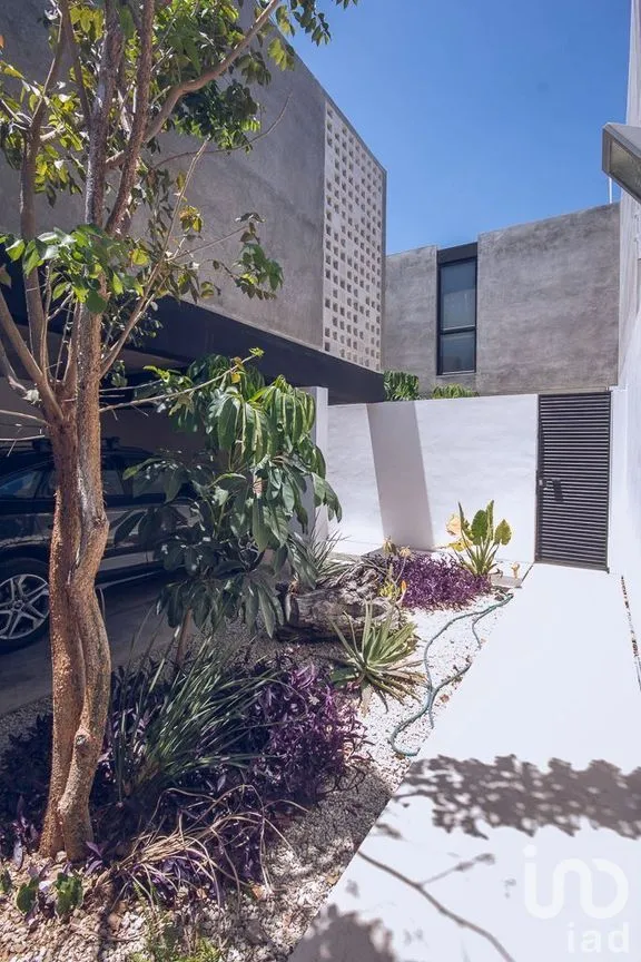 Casa en Venta en Cholul, Mérida, Yucatán | NEX-280413 | iad México | Foto 35 de 35