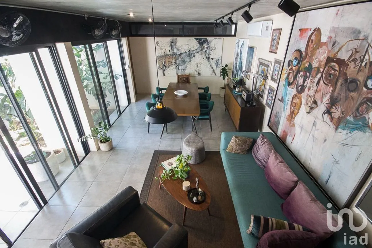 Casa en Venta en Cholul, Mérida, Yucatán | NEX-280413 | iad México | Foto 1 de 35
