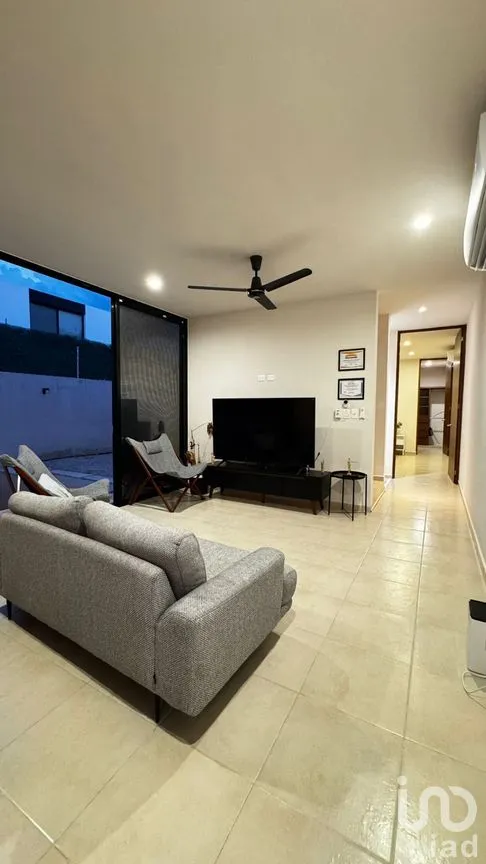 Casa en Venta en Cholul, Mérida, Yucatán | NEX-280416 | iad México | Foto 2 de 17