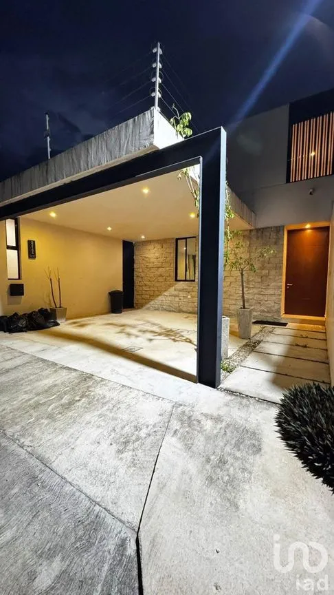 Casa en Venta en Cholul, Mérida, Yucatán | NEX-280416 | iad México | Foto 17 de 17