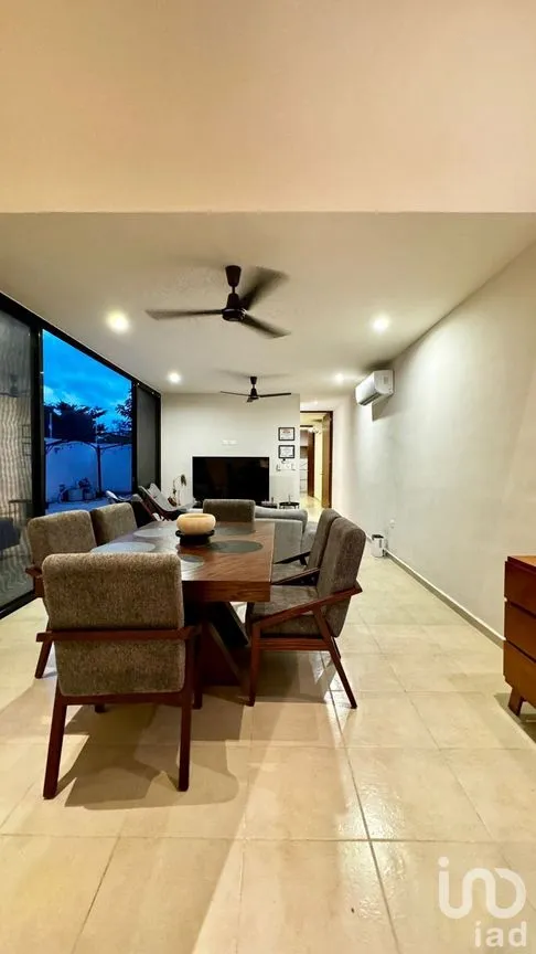 Casa en Venta en Cholul, Mérida, Yucatán | NEX-280416 | iad México | Foto 4 de 17
