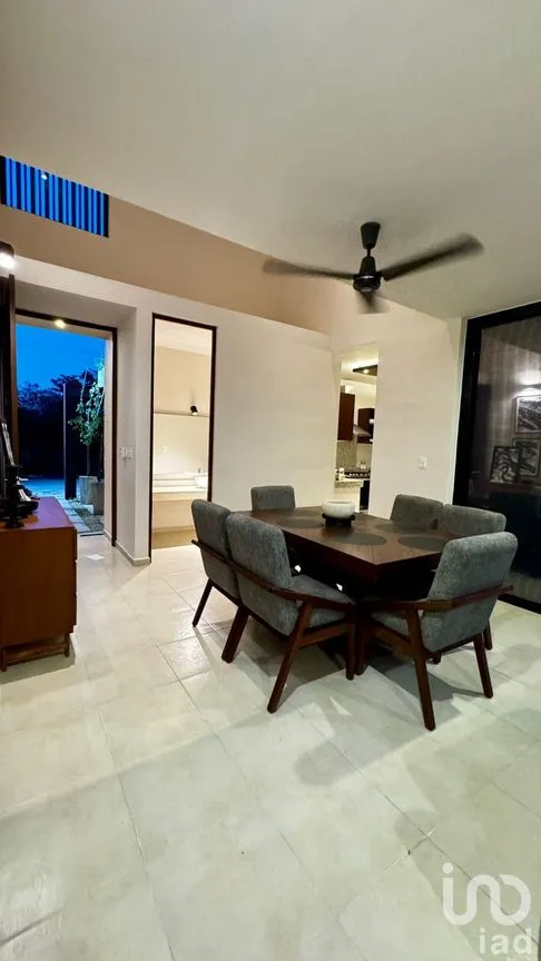 Casa en Venta en Cholul, Mérida, Yucatán | NEX-280416 | iad México | Foto 5 de 17