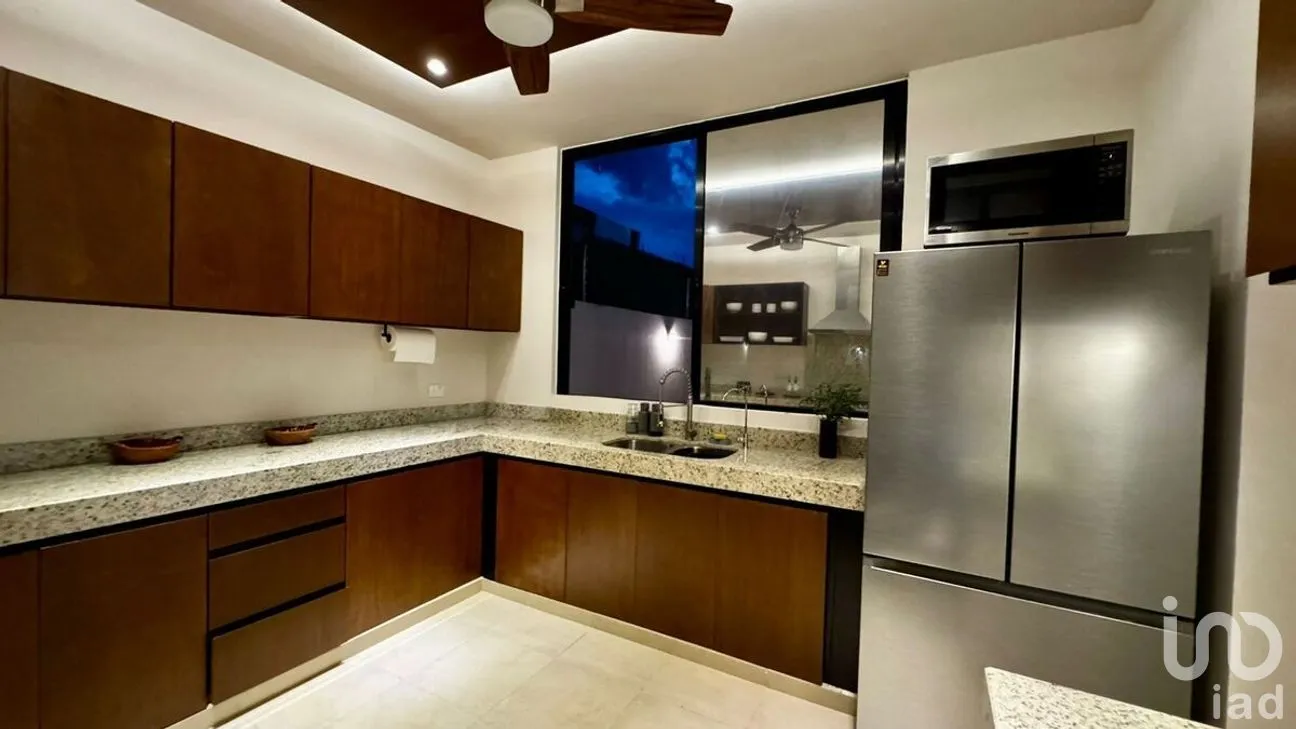 Casa en Venta en Cholul, Mérida, Yucatán | NEX-280416 | iad México | Foto 6 de 17