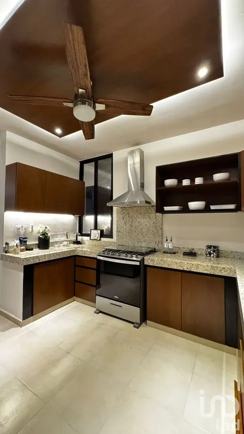 Casa en Venta en Cholul, Mérida, Yucatán | NEX-280416 | iad México | Foto 7 de 17